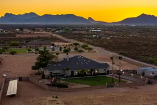 1966 N Tahoe Pass, Huachuca City, AZ 85616 - Photo 49