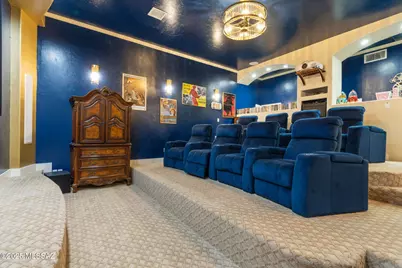 1966 N Tahoe Pass, Huachuca City, AZ 85616 - Photo 39