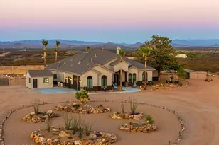 1966 N Tahoe Pass, Huachuca City, AZ 85616 - Photo 1