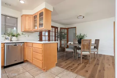 1402 N Camino Miraflores, Tucson, AZ 85745 - Photo 13
