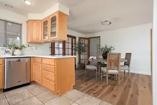 1402 N Camino Miraflores, Tucson, AZ 85745 - Photo 13