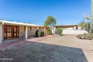 1402 N Camino Miraflores, Tucson, AZ 85745 - Photo 39