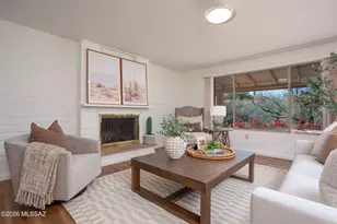 1402 N Camino Miraflores, Tucson, AZ 85745 - Photo 9