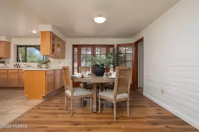 1402 N Camino Miraflores, Tucson, AZ 85745 - Photo 11