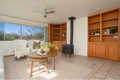 1402 N Camino Miraflores, Tucson, AZ 85745 - Photo 31