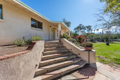 1402 N Camino Miraflores, Tucson, AZ 85745 - Photo 3