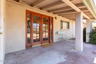 1402 N Camino Miraflores, Tucson, AZ 85745 - Photo 37