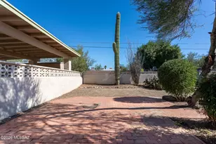1402 N Camino Miraflores, Tucson, AZ 85745 - Photo 43