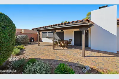 155 E Paseo De Golf, Green Valley, AZ 85614 - Photo 33