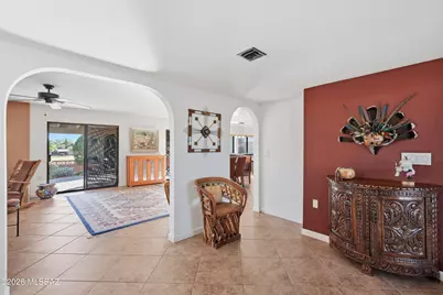 155 E Paseo De Golf, Green Valley, AZ 85614 - Photo 5