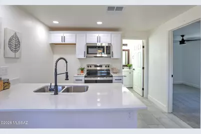 1742 W Veterans Place, Tucson, AZ 85713 - Photo 37