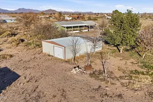 3219 W Escondido Rd, Willcox, AZ 85643 - Photo 31