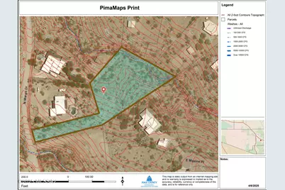 590 Margo Drive #23, Vail, AZ 85641 - Photo 13