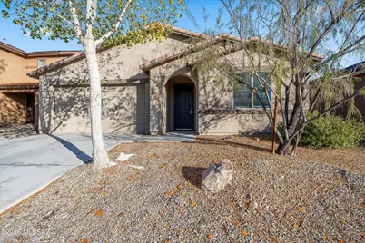 11419 E Vail Crest Drive, Tucson, AZ 85747 - Photo 1