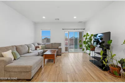 7867 S Walnutview Drive, Tucson, AZ 85757 - Photo 15