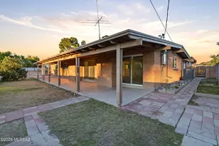 36 S Evelyn Ave, Tucson, AZ 85710 - Photo 45