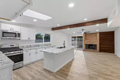 36 S Evelyn Avenue, Tucson, AZ 85710 - Photo 5