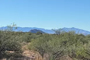 Parsons Dr, Pearce, AZ 85625 - Photo 1