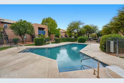 8080 E Speedway Boulevard #502, Tucson, AZ 85710 - Photo 37
