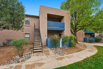 8080 E Speedway Boulevard #502, Tucson, AZ 85710 - Photo 1