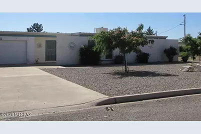 1000 E Christmas Tree Lane, Pearce, AZ 85625 - Photo 3