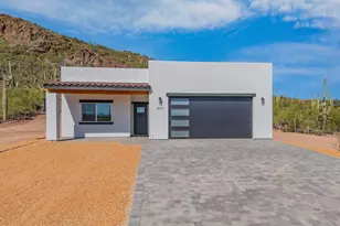 10910 E Escalante Rd, Tucson, AZ 85730 - Photo 1