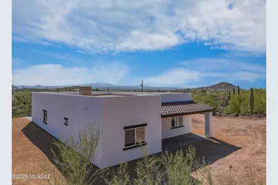 10910 E Escalante Road, Tucson, AZ 85730 - Photo 3