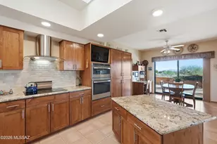 4241 S Via De Febrero, Green Valley, AZ 85622 - Photo 23