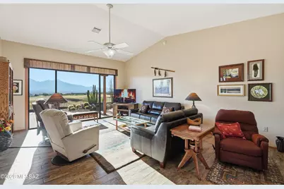 4241 S Via De Febrero, Green Valley, AZ 85622 - Photo 19