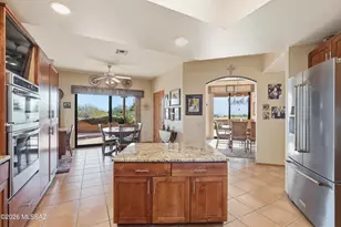 4241 S Via De Febrero, Green Valley, AZ 85622 - Photo 7