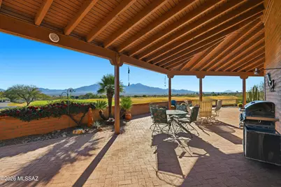 4241 S Via De Febrero, Green Valley, AZ 85622 - Photo 37
