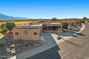 4241 S Via De Febrero, Green Valley, AZ 85622 - Photo 41