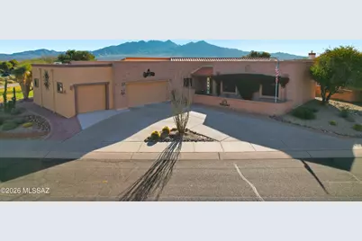 4241 S Via De Febrero, Green Valley, AZ 85622 - Photo 13