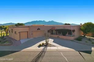 4241 S Via De Febrero, Green Valley, AZ 85622 - Photo 13