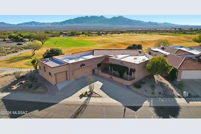 4241 S Via De Febrero, Green Valley, AZ 85622 - Photo 1