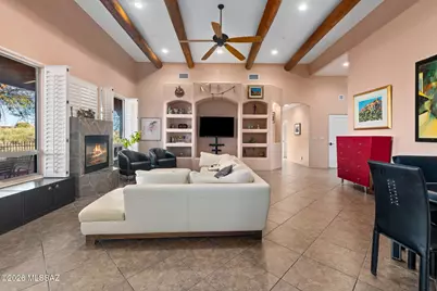 6020 N San Joaquin Avenue, Tucson, AZ 85741 - Photo 17