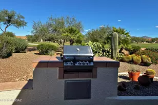 1190 N Laurel Glen Dr, Green Valley, AZ 85614 - Photo 35