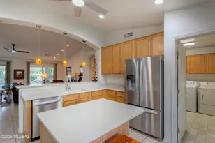 1190 N Laurel Glen Dr, Green Valley, AZ 85614 - Photo 17