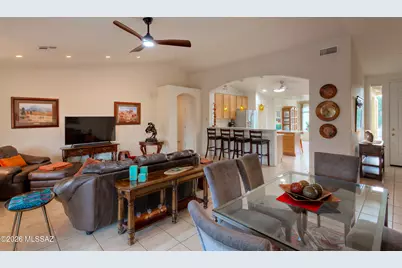 1190 N Laurel Glen Drive, Green Valley, AZ 85614 - Photo 15