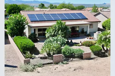 1190 N Laurel Glen Drive, Green Valley, AZ 85614 - Photo 41
