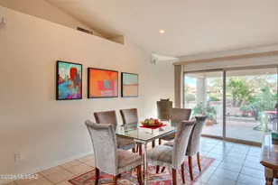 1190 N Laurel Glen Dr, Green Valley, AZ 85614 - Photo 11