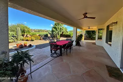 1190 N Laurel Glen Drive, Green Valley, AZ 85614 - Photo 33