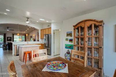 1190 N Laurel Glen Drive, Green Valley, AZ 85614 - Photo 21
