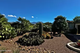 1190 N Laurel Glen Dr, Green Valley, AZ 85614 - Photo 37