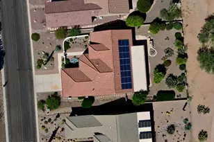 1190 N Laurel Glen Dr, Green Valley, AZ 85614 - Photo 39