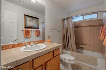 1190 N Laurel Glen Drive, Green Valley, AZ 85614 - Photo 31