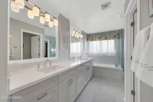 3132 N Willow Creek Dr, Tucson, AZ 85712 - Photo 25