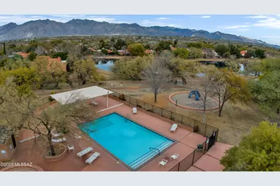 3132 N Willow Creek Drive, Tucson, AZ 85712 - Photo 37