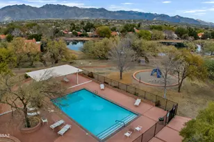 3132 N Willow Creek Dr, Tucson, AZ 85712 - Photo 37