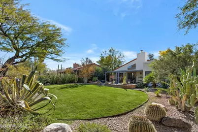 3132 N Willow Creek Drive, Tucson, AZ 85712 - Photo 33